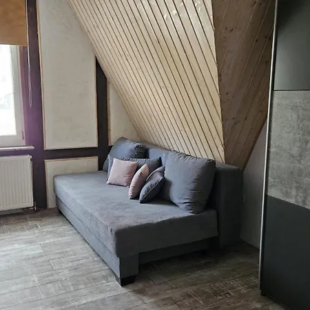 Wohlfuehl-villa In Themar