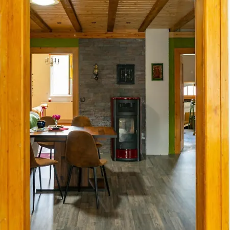 Wohlfuehl-villa In * Themar