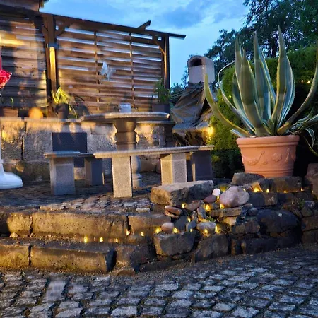 Wohlfuehl-villa In *